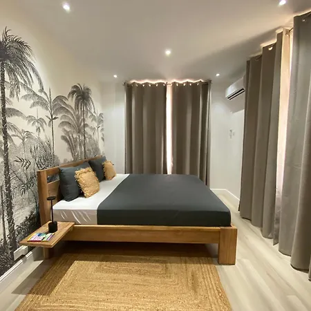 Luxury Retreat At Aqua Breeze Apartment, Flic En Flac